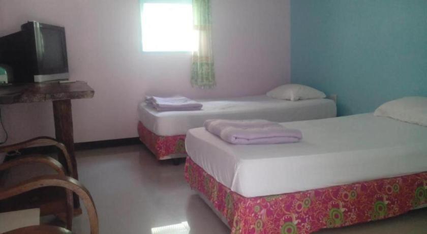 Kanta Hill Resort Nakhon Si Thammarat Eksteriør bilde