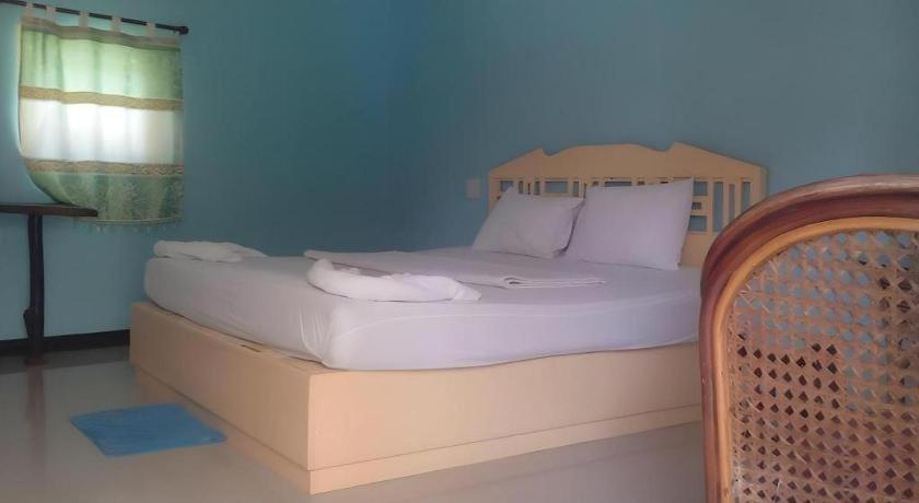 Kanta Hill Resort Nakhon Si Thammarat Eksteriør bilde
