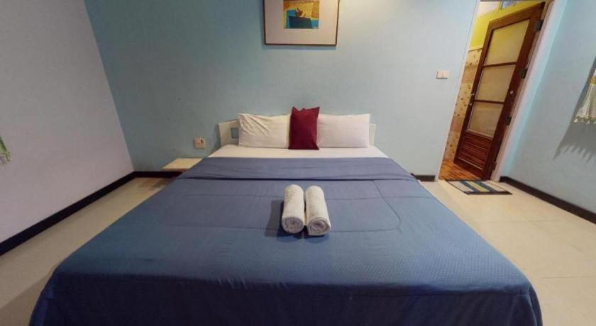 Kanta Hill Resort Nakhon Si Thammarat Eksteriør bilde