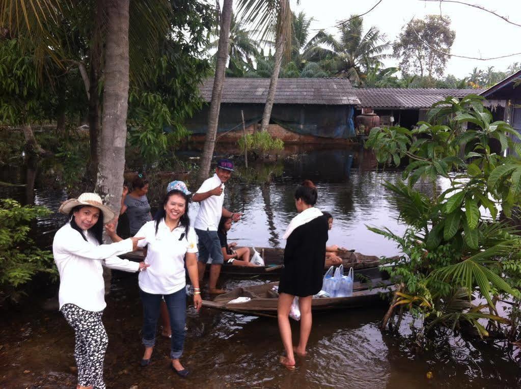 Kanta Hill Resort Nakhon Si Thammarat Eksteriør bilde